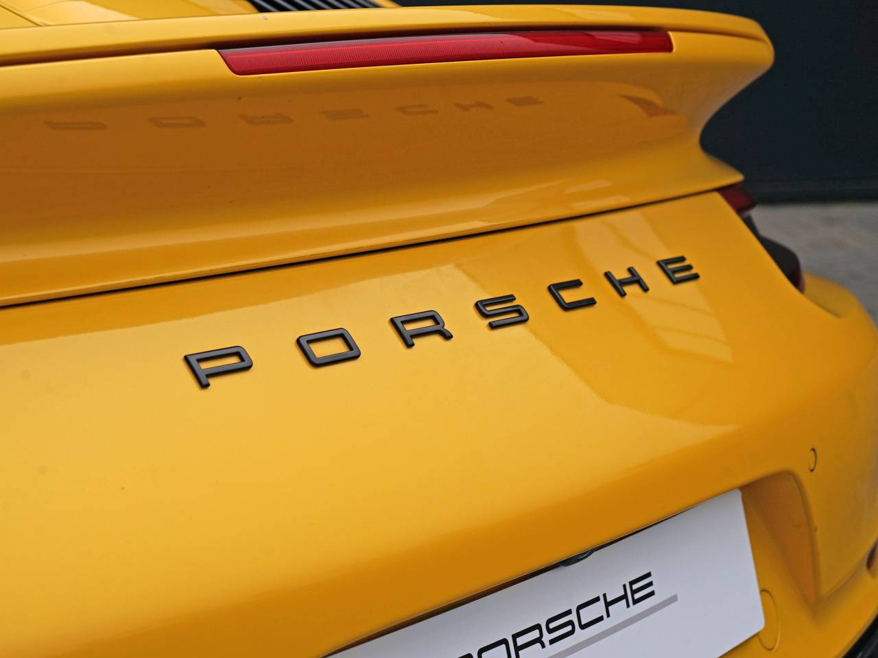 911 (991) TURBO PDK (7) image 69