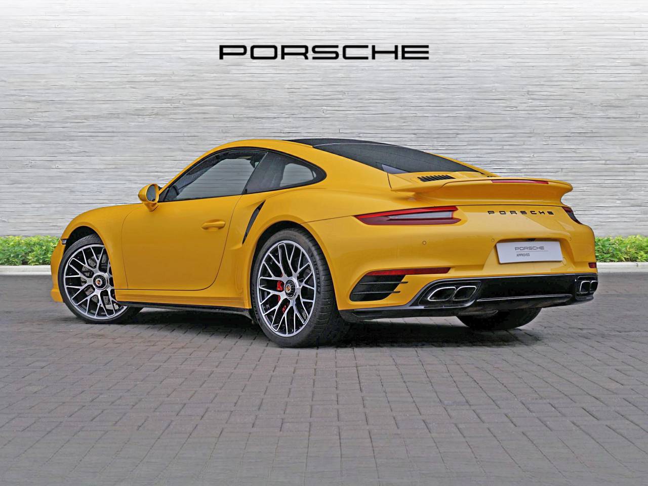 911 (991) TURBO PDK (7) image 03