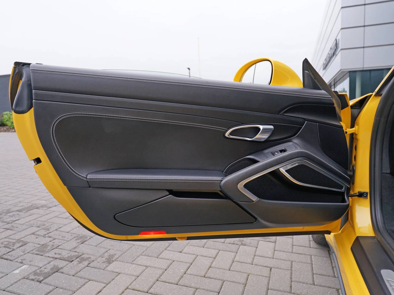 911 (991) TURBO PDK (7) image 53