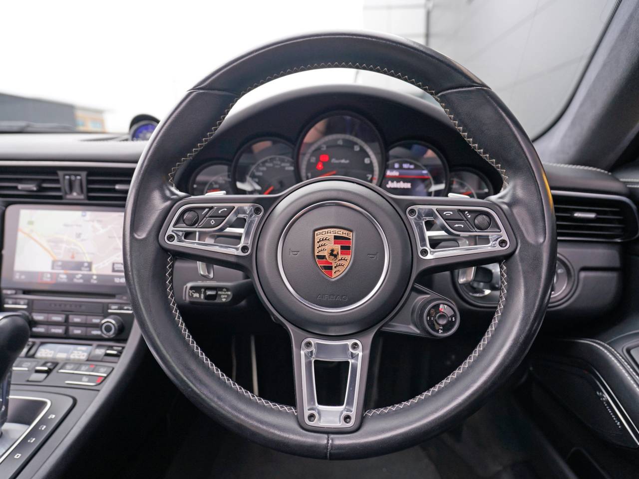 911 (991) TURBO PDK (7) image 31
