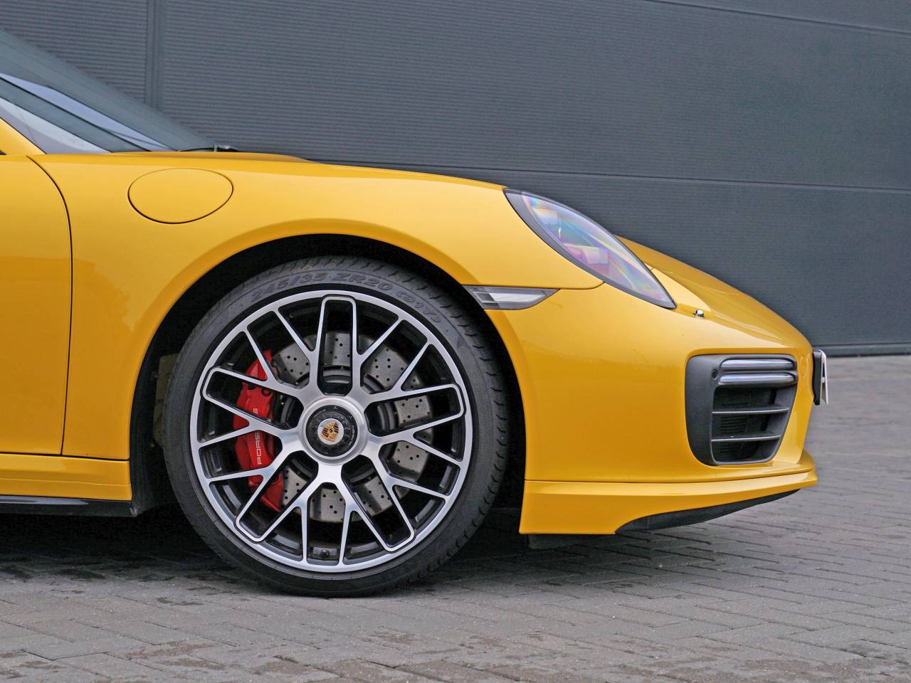 911 (991) TURBO PDK (7) image 18
