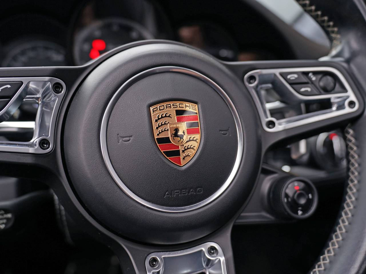911 (991) TURBO PDK (7) image 35