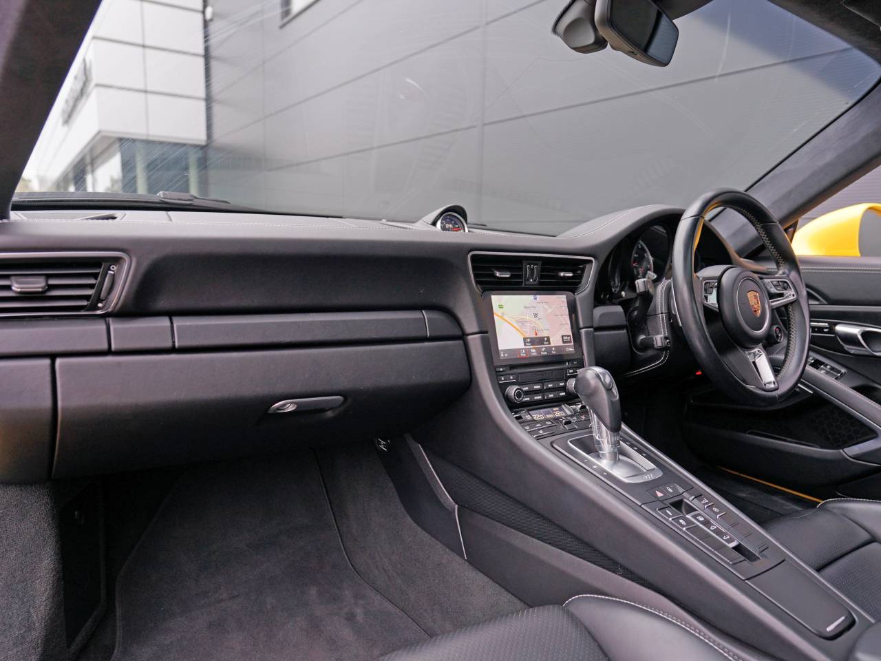 911 (991) TURBO PDK (7) image 12