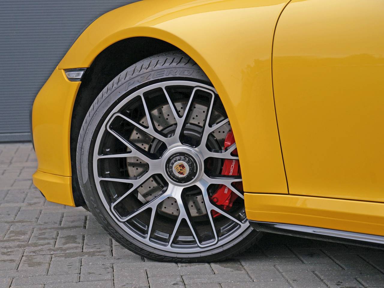 911 (991) TURBO PDK (7) image 63