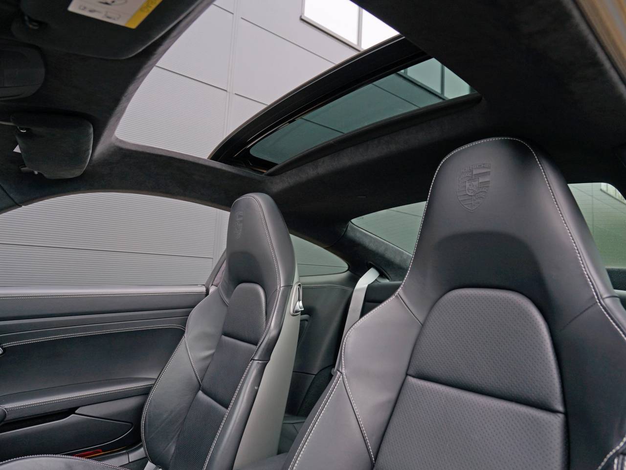 911 (991) TURBO PDK (7) image 25