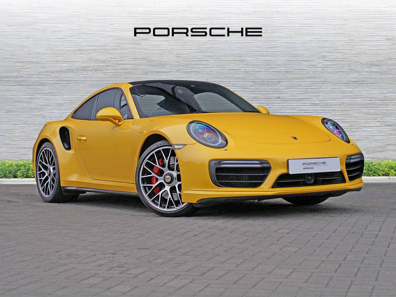 911 (991) TURBO PDK (7) image 01