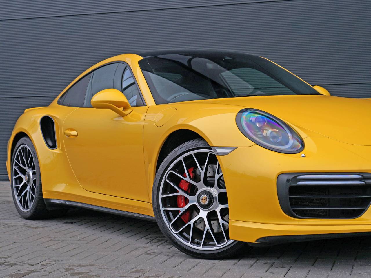 911 (991) TURBO PDK (7) image 57