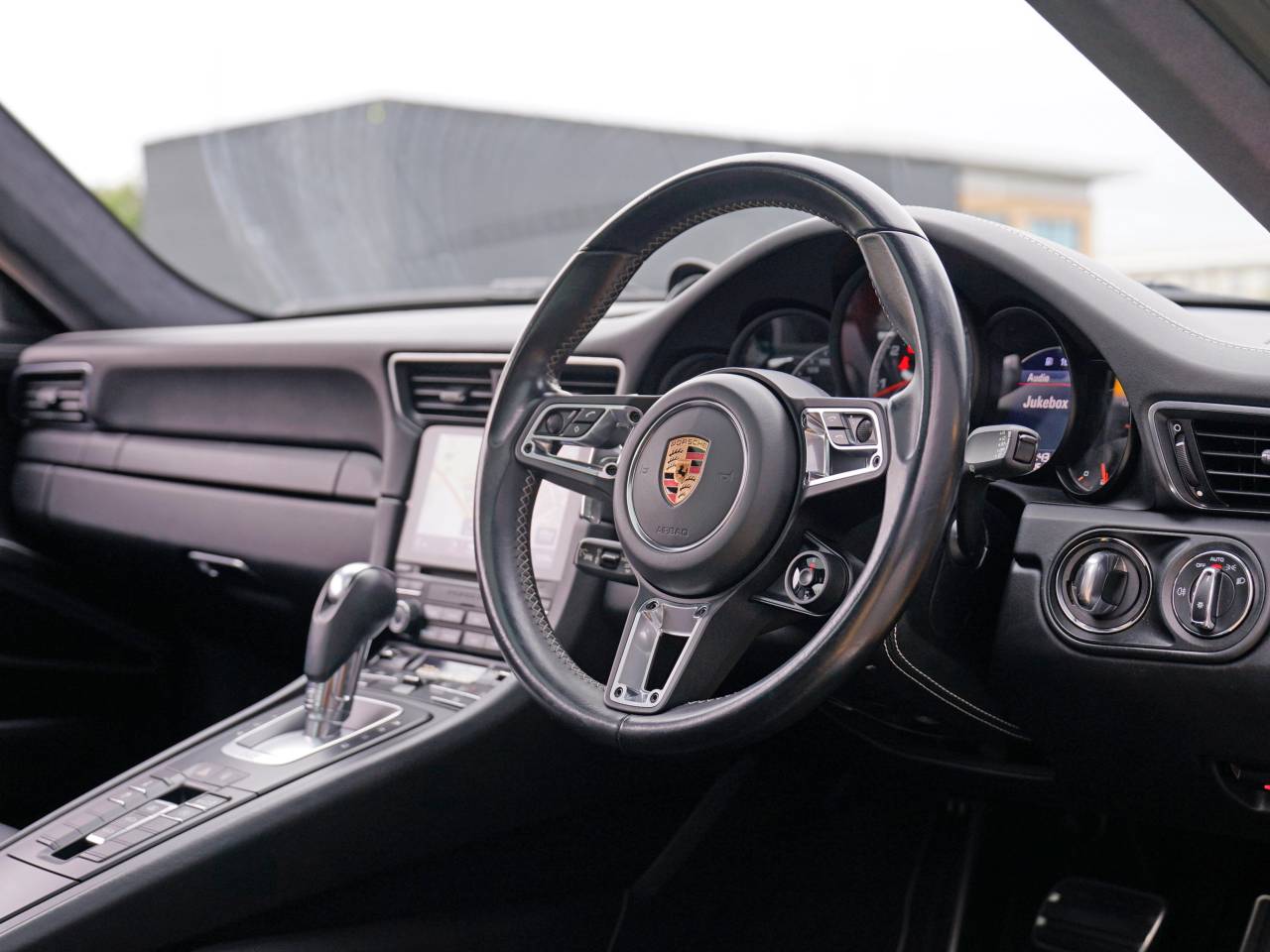 911 (991) TURBO PDK (7) image 10