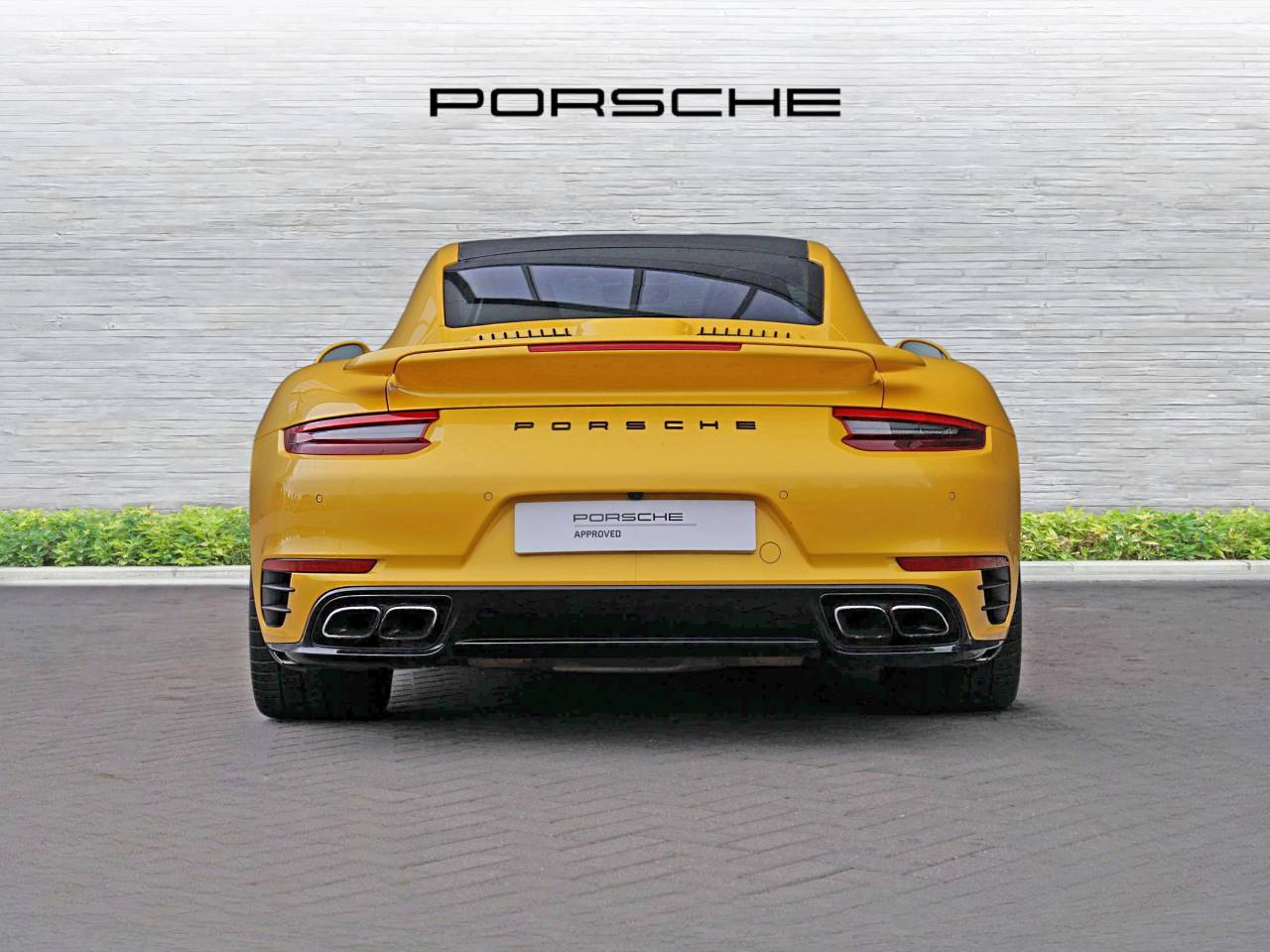 911 (991) TURBO PDK (7) image 09