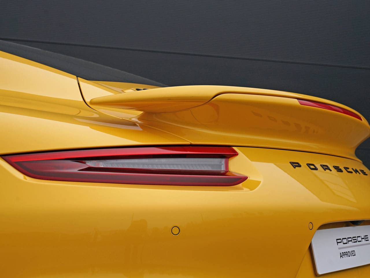 911 (991) TURBO PDK (7) image 66