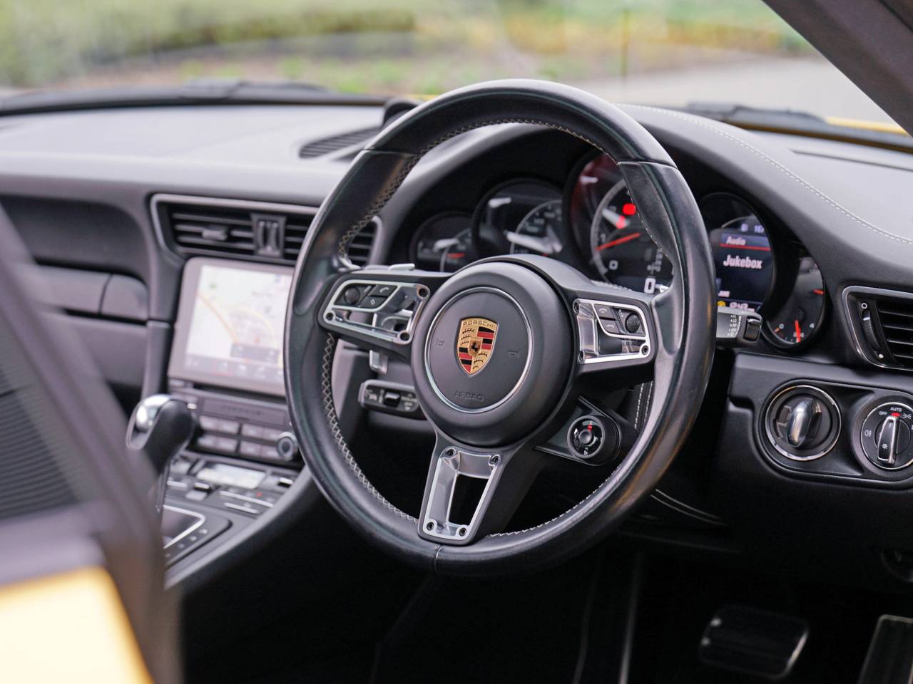 911 (991) TURBO PDK (7) image 04