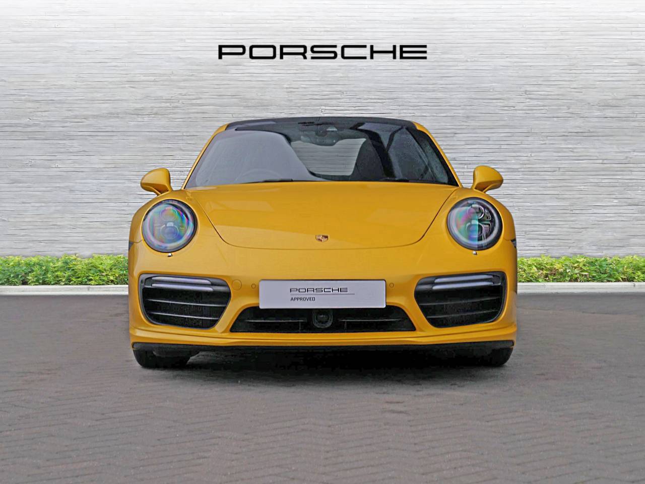 911 (991) TURBO PDK (7) image 07