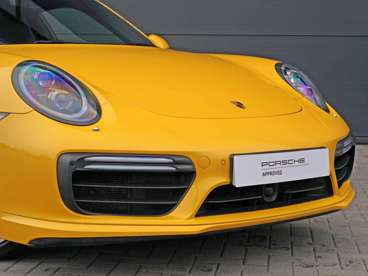 911 (991) TURBO PDK (7) image 60