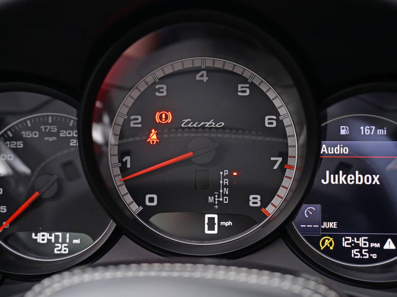 911 (991) TURBO PDK (7) image 32