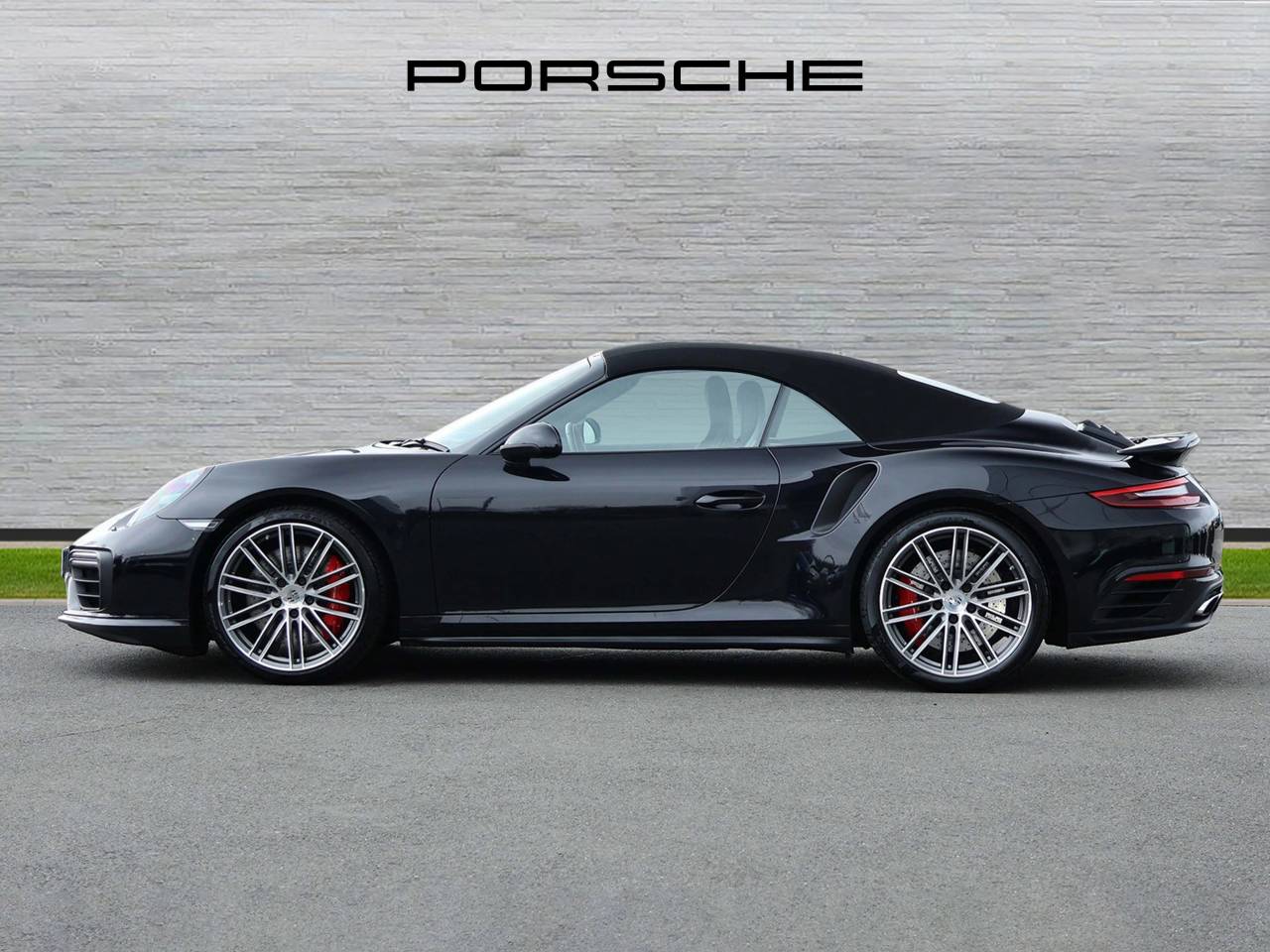 911 (991) TURBO PDK (28) image 08