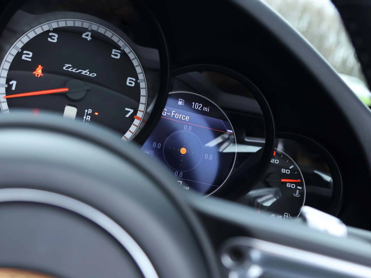 911 (991) TURBO PDK (28) image 21