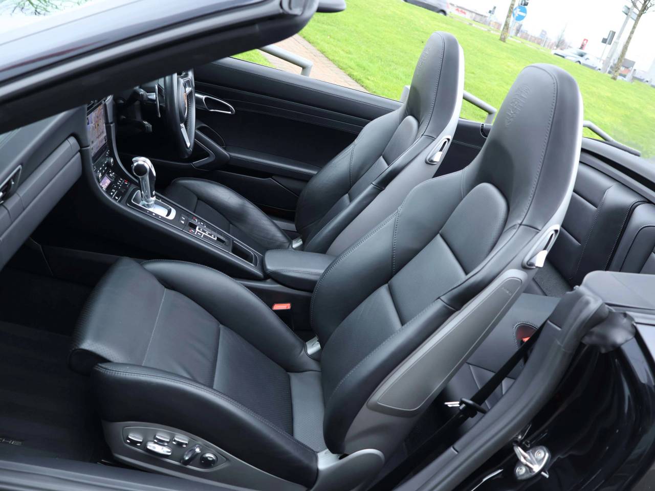 911 (991) TURBO PDK (28) image 05