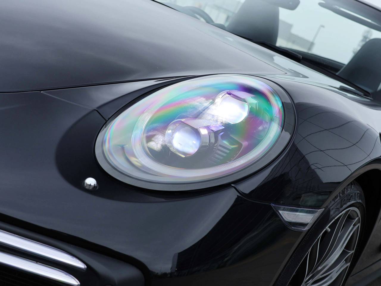 911 (991) TURBO PDK (28) image 09