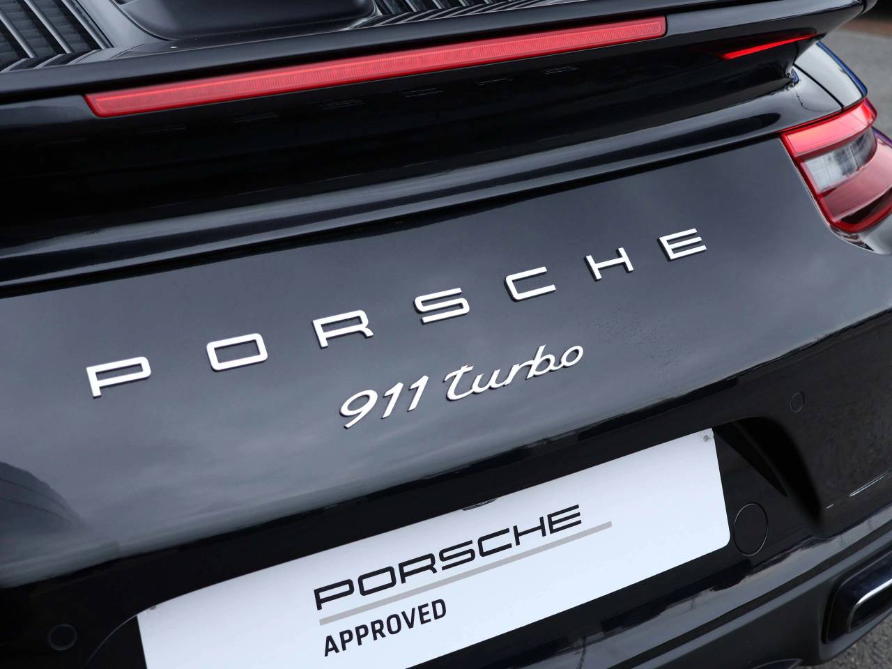 911 (991) TURBO PDK (28) image 14