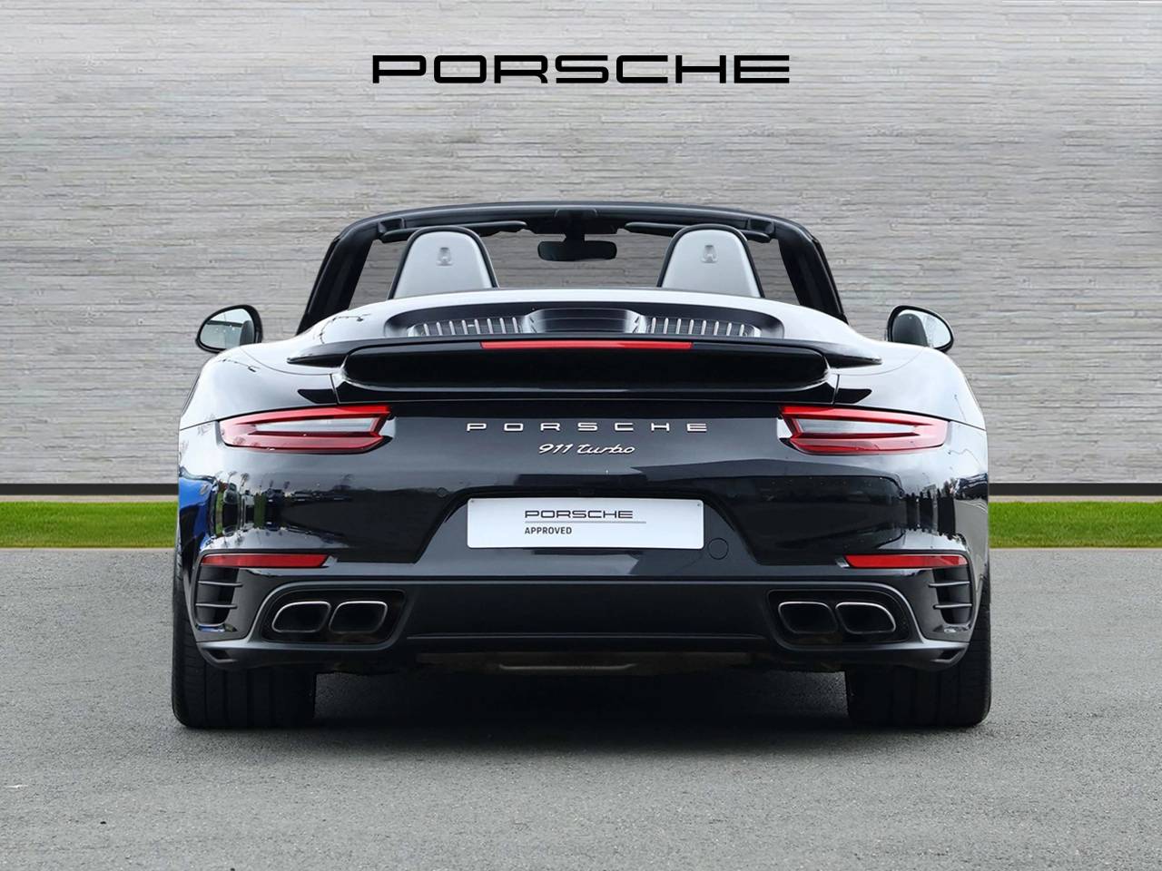 911 (991) TURBO PDK (28) image 07