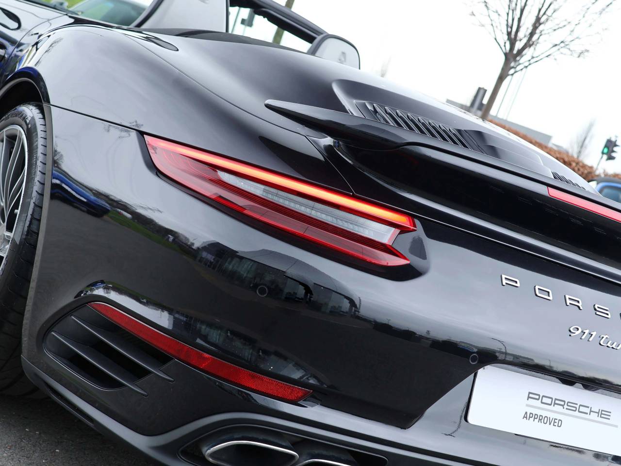 911 (991) TURBO PDK (28) image 12