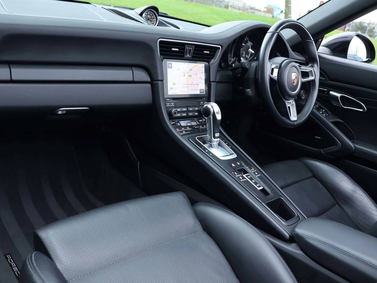 911 (991) TURBO PDK (28) image 18