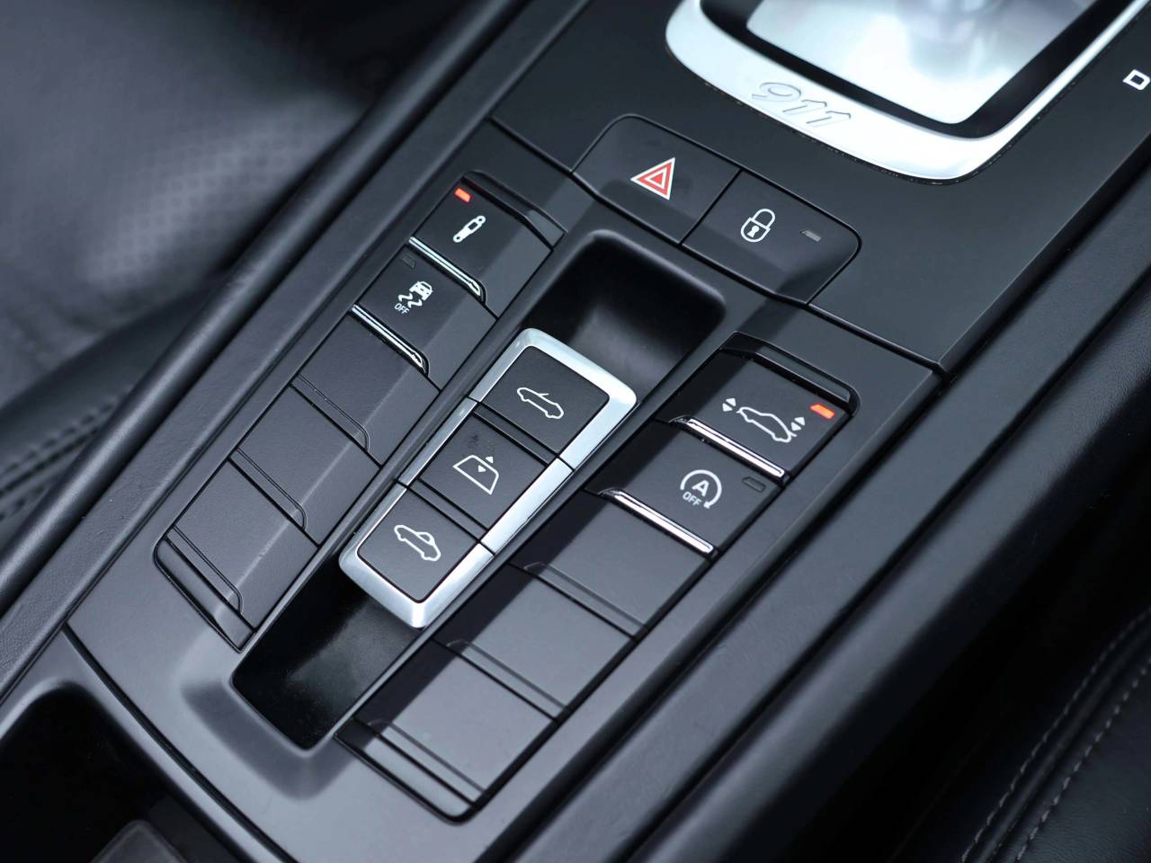 911 (991) TURBO PDK (28) image 17