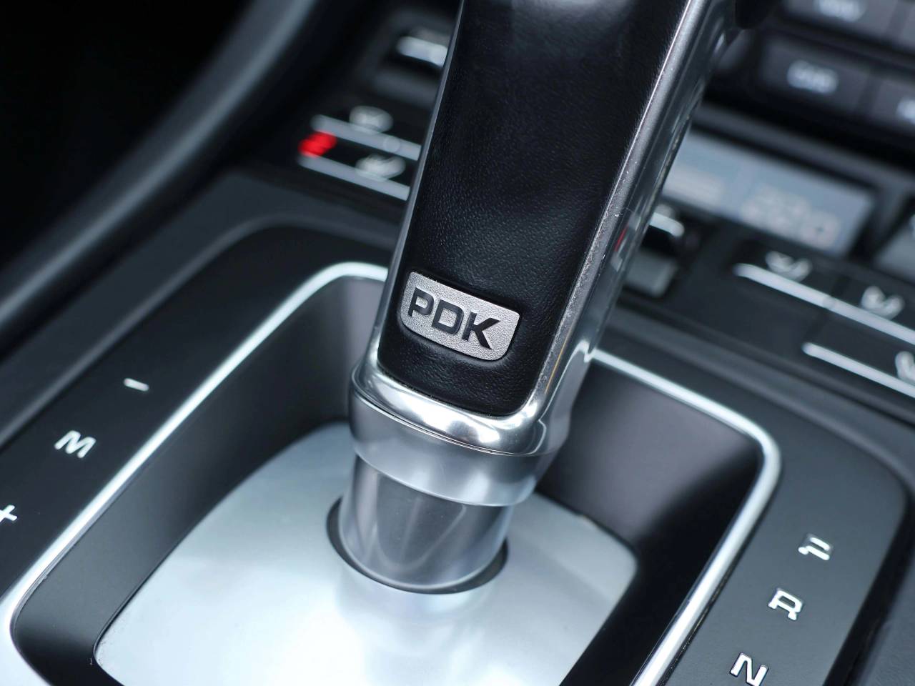 911 (991) TURBO PDK (28) image 28