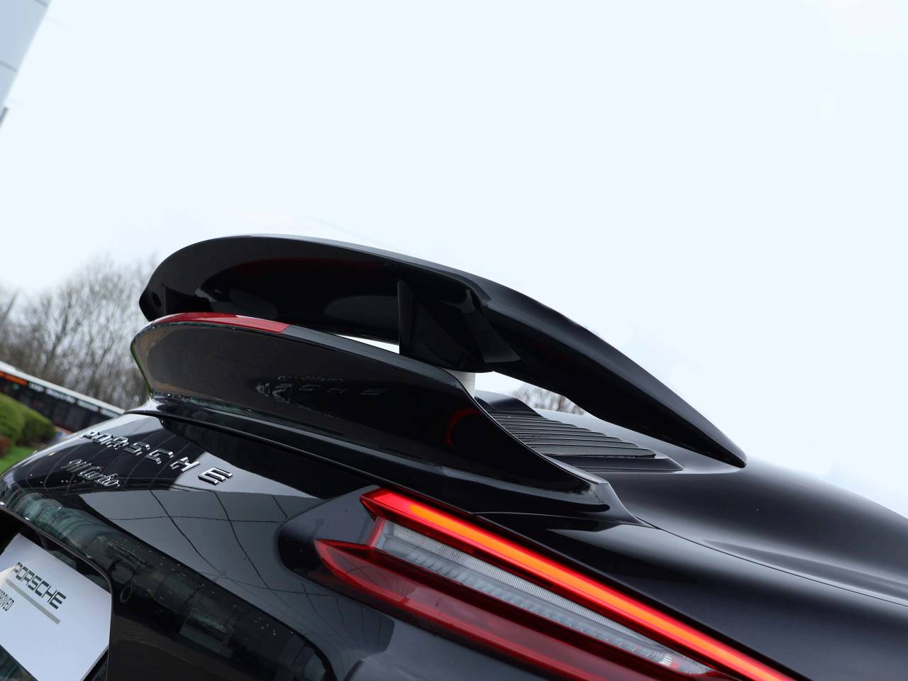 911 (991) TURBO PDK (28) image 13