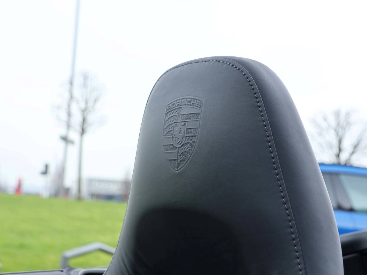 911 (991) TURBO PDK (28) image 26