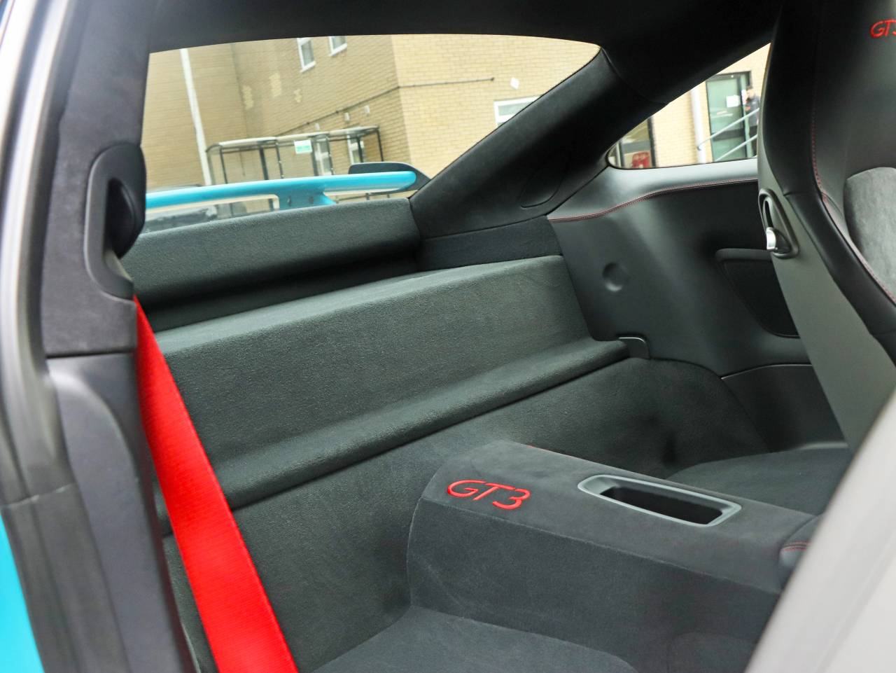 911 GT3 (3) image 33