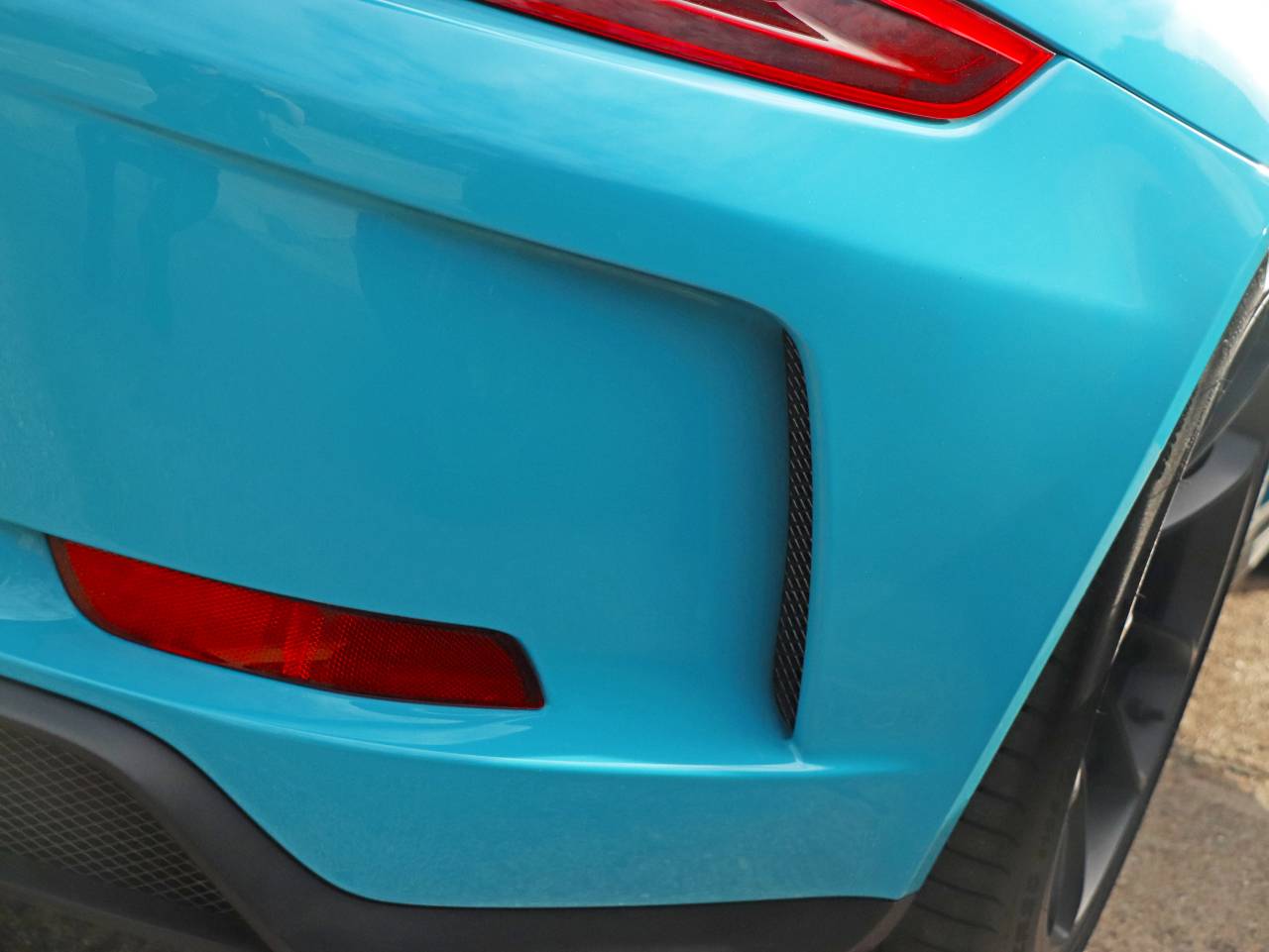 911 GT3 (3) image 22