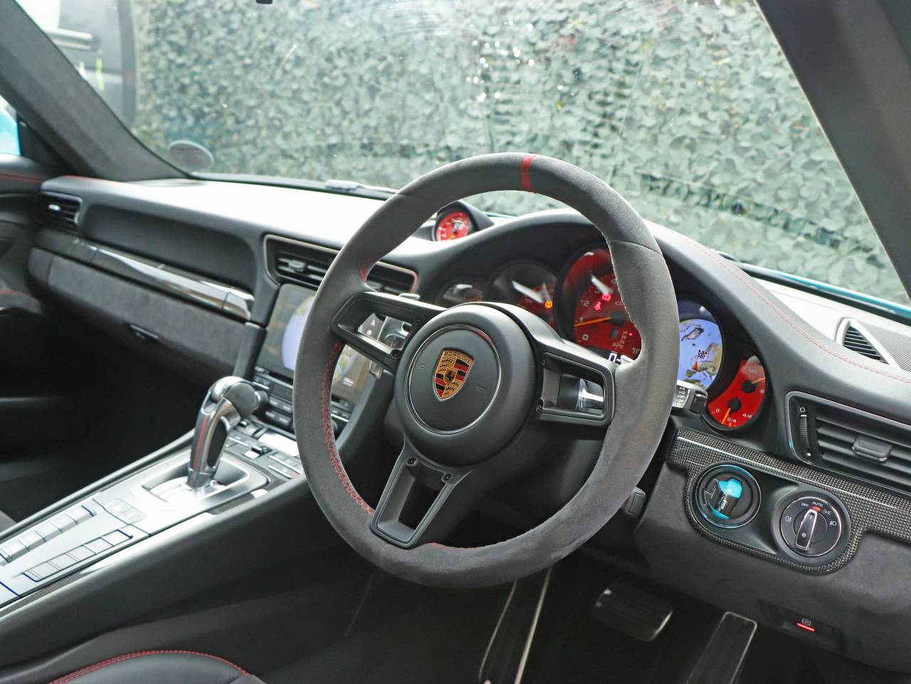911 GT3 (3) image 26