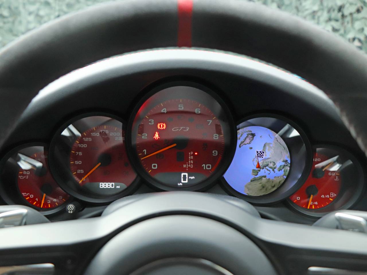 911 GT3 (3) image 05