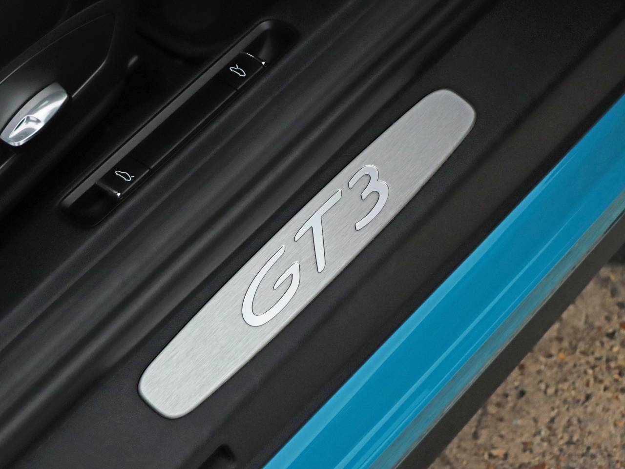 911 GT3 (3) image 39