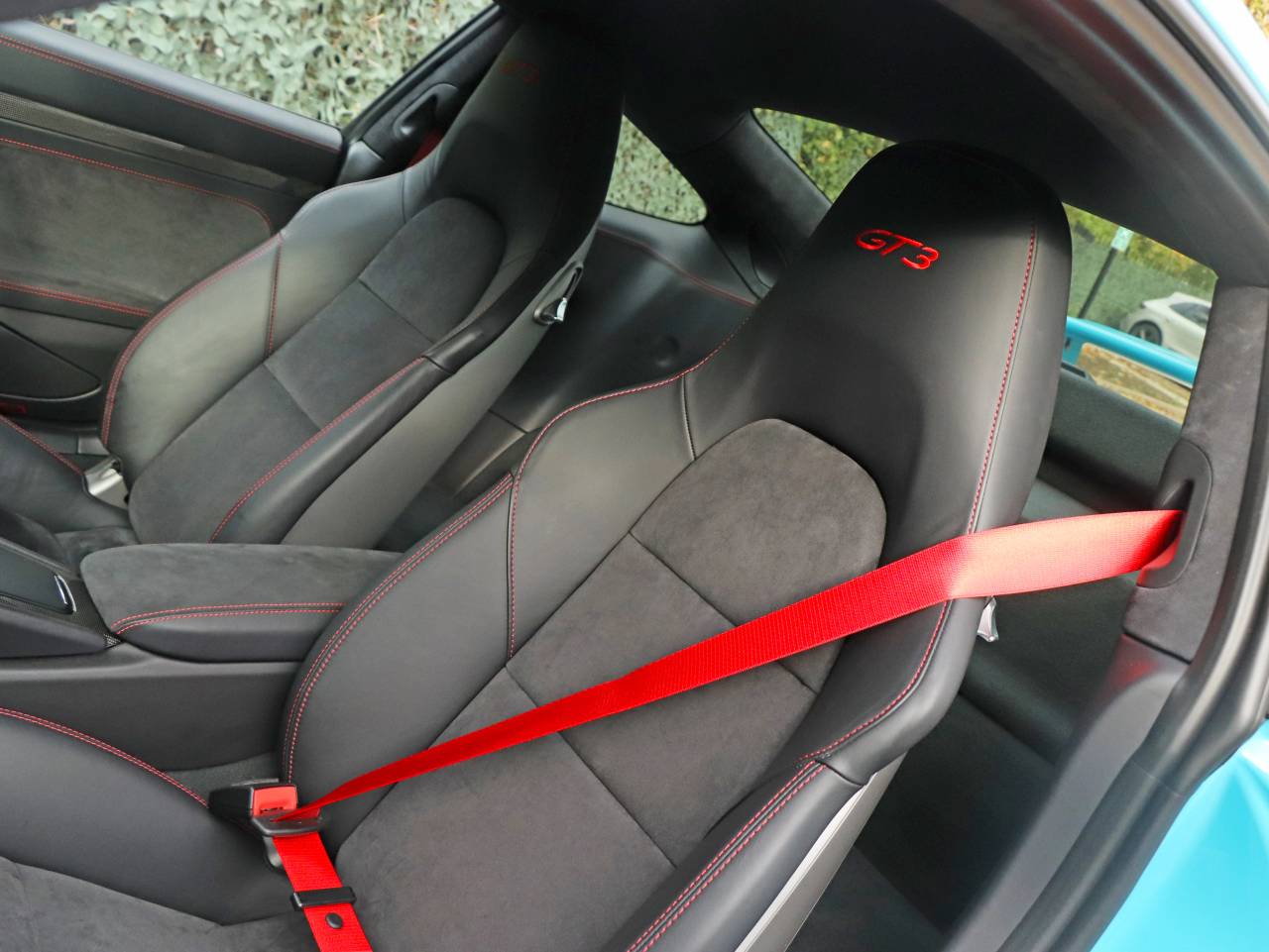 911 GT3 (3) image 30