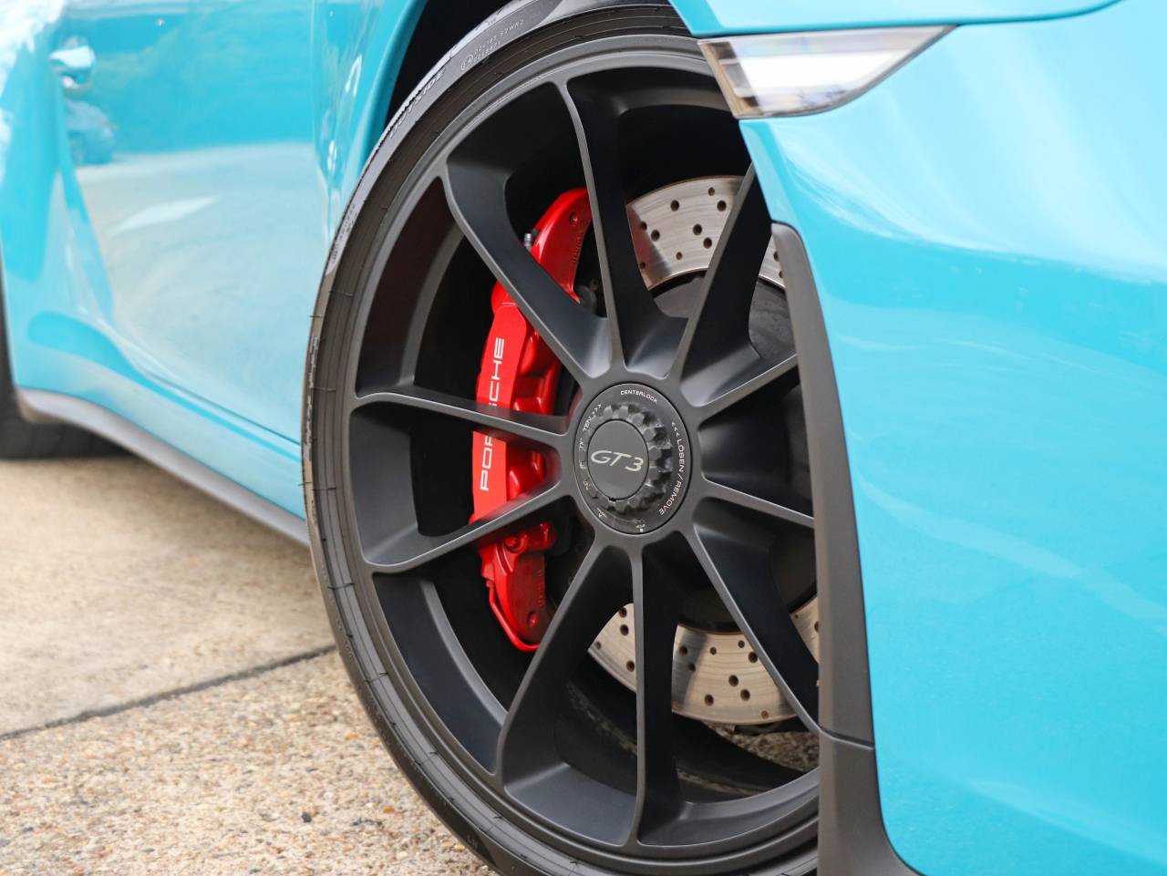 911 GT3 (3) image 09