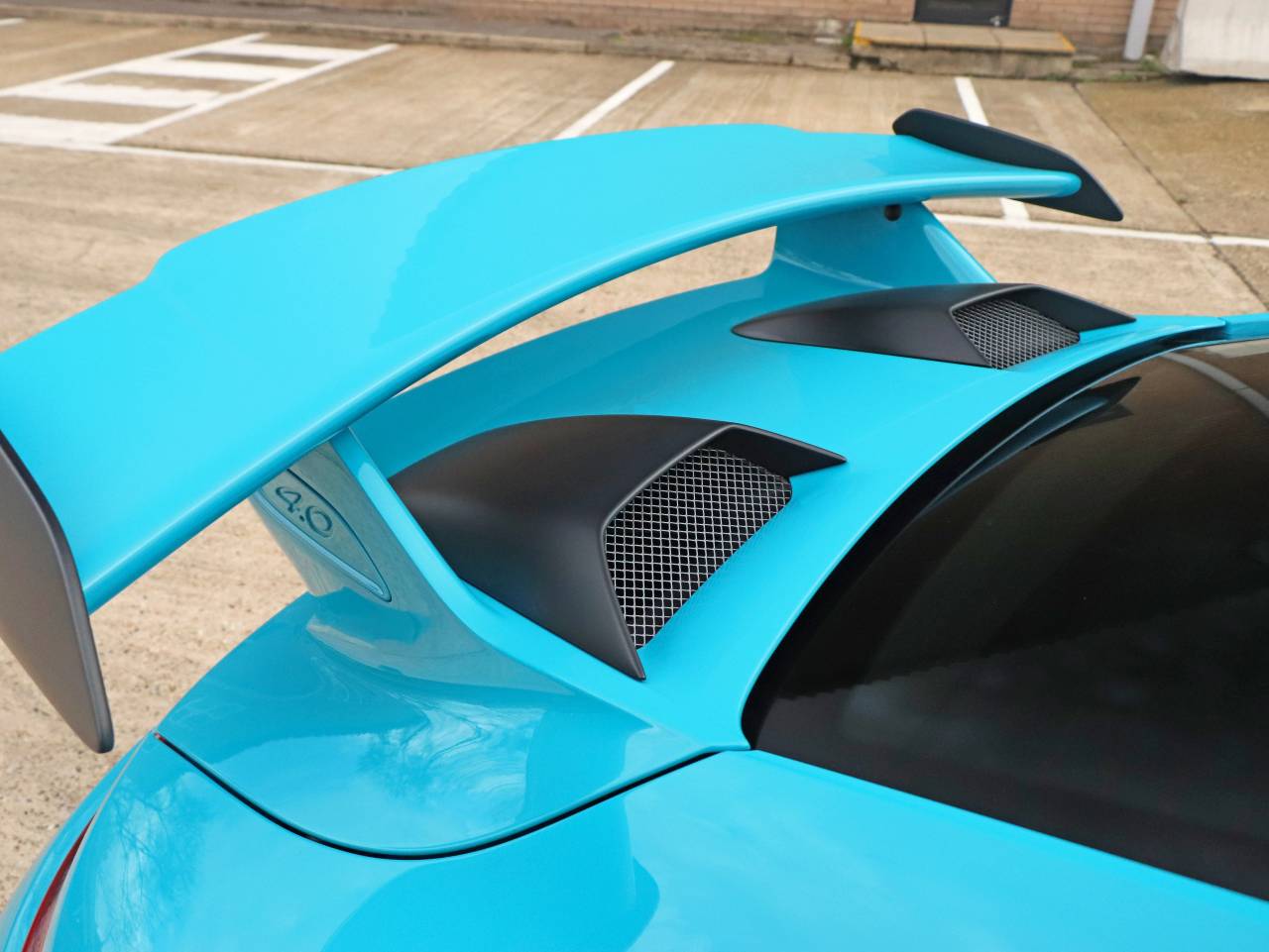 911 GT3 (3) image 15