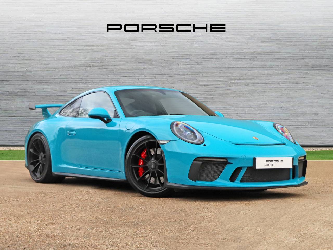 911 GT3 (3) image 01