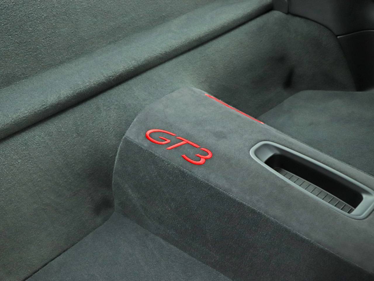 911 GT3 (3) image 44