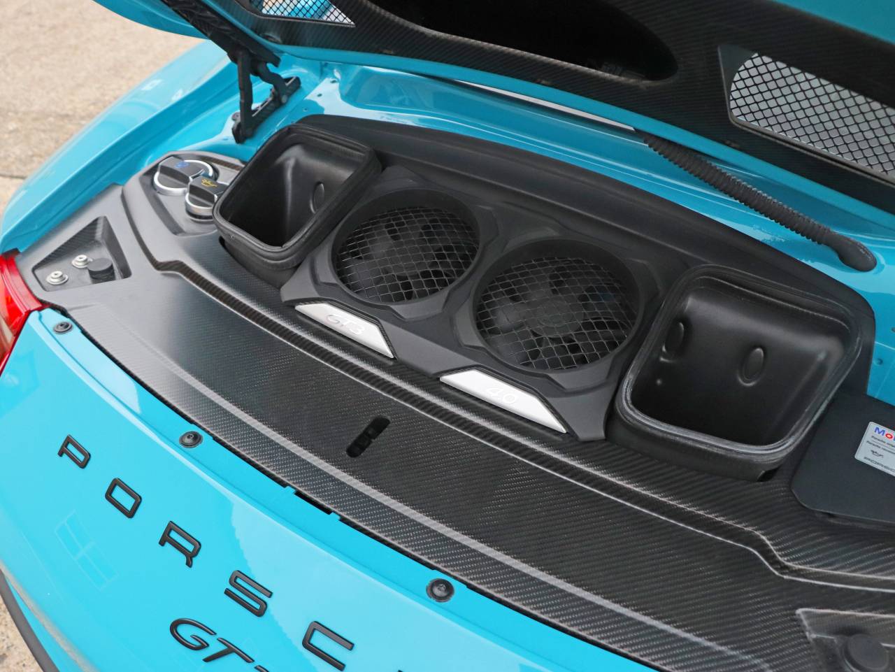 911 GT3 (3) image 21