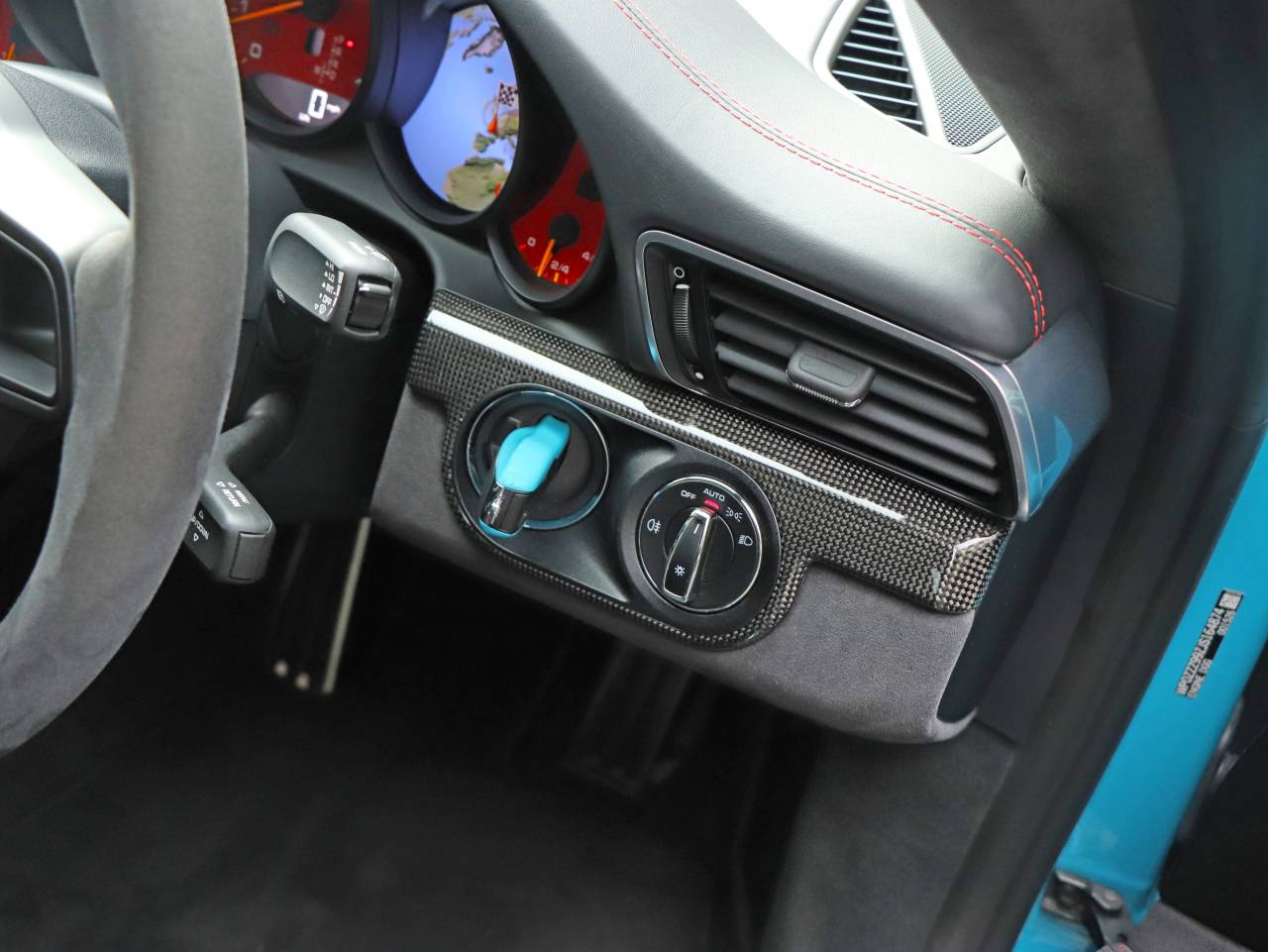 911 GT3 (3) image 29