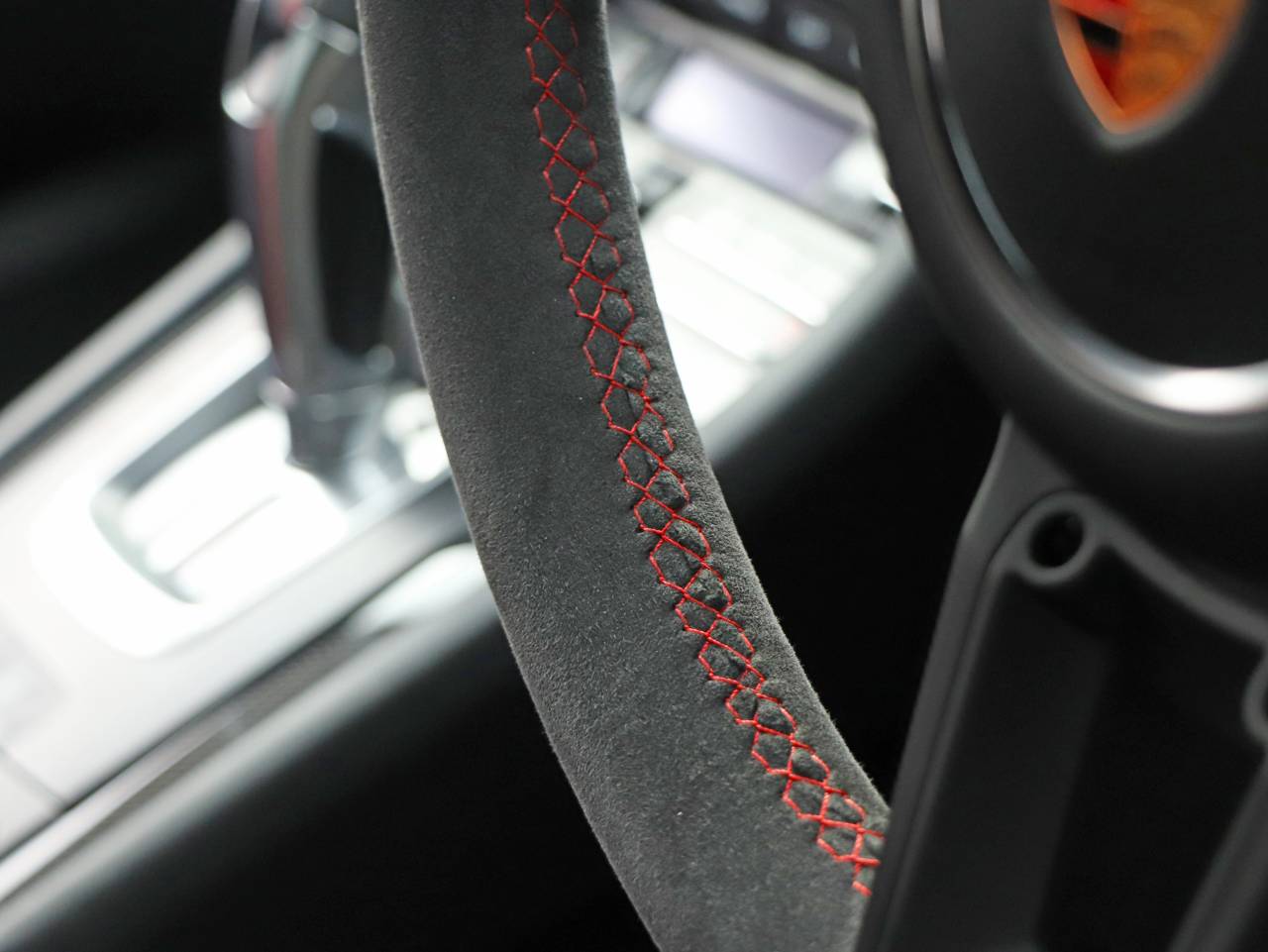 911 GT3 (3) image 27