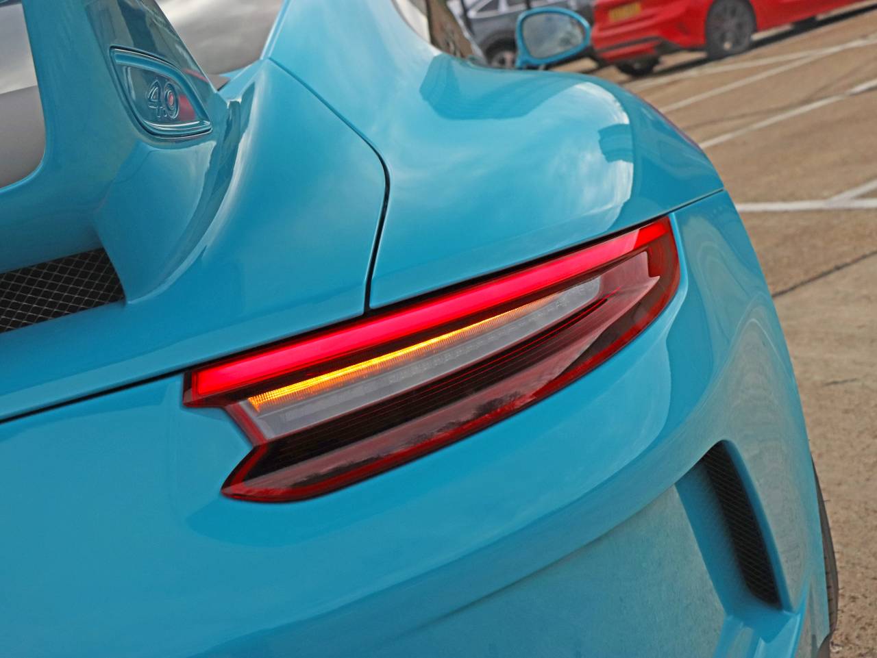 911 GT3 (3) image 14