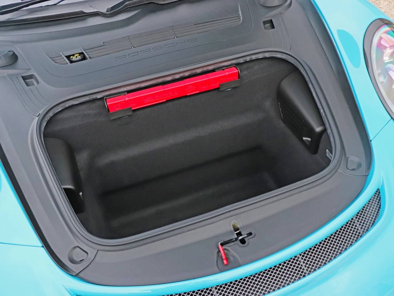 911 GT3 (3) image 23