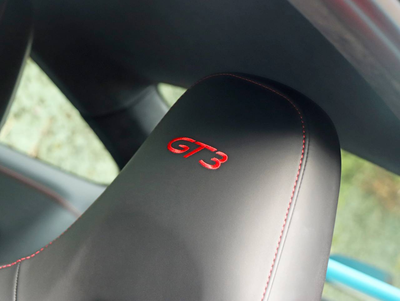 911 GT3 (3) image 46