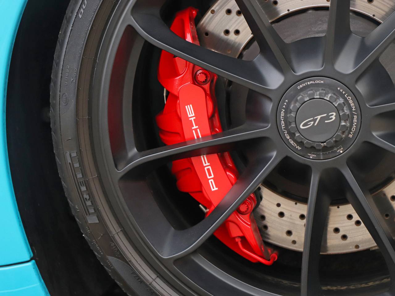 911 GT3 (3) image 41