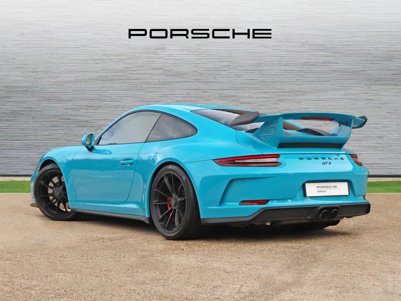 911 GT3 (3) image 02