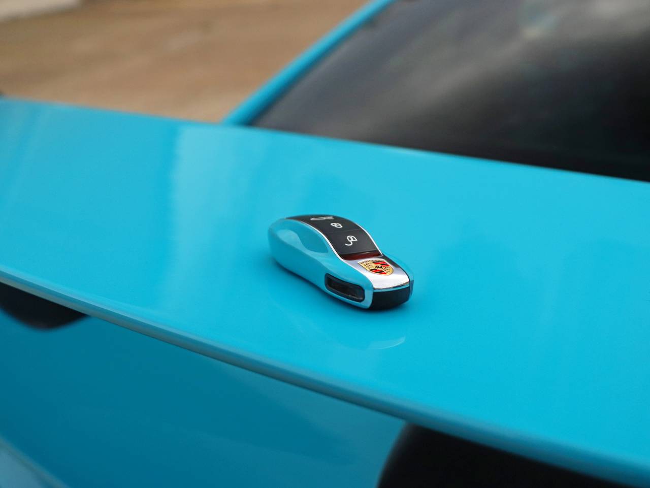 911 GT3 (3) image 42