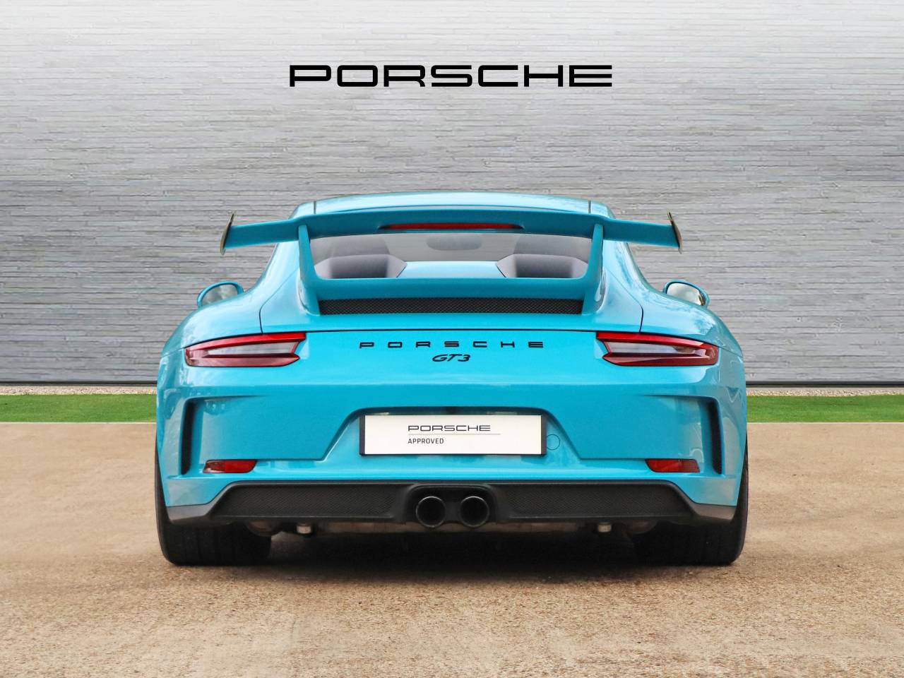 911 GT3 (3) image 07